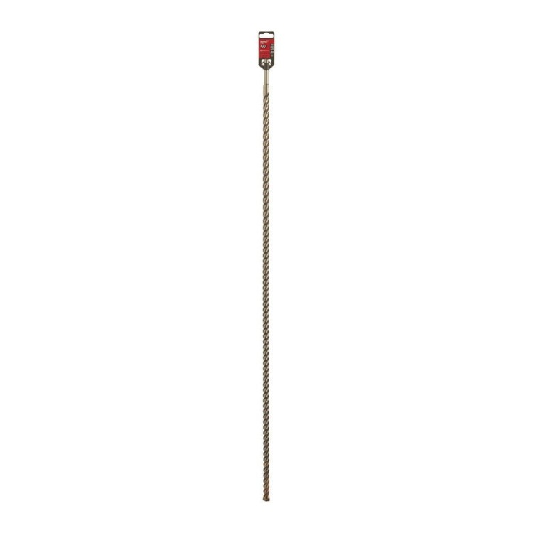 WIERTŁO MX4 SDS-PLUS 10/950/1000MM 4932352946 - techniktools