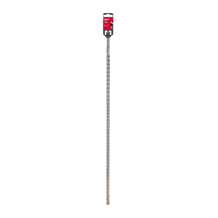 WIERTŁO MX4 SDS-PLUS 12/550/600MM 4932352947 - techniktools