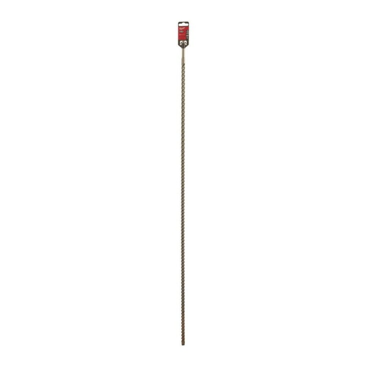 WIERTŁO MX4 SDS-PLUS 12/950/1000MM 4932352948 - techniktools