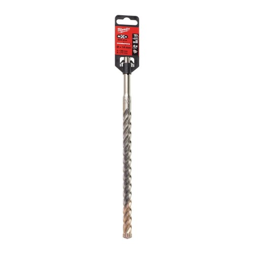 WIERTŁO MX4 SDS-PLUS 14/200/260MM 4932352949 - techniktools