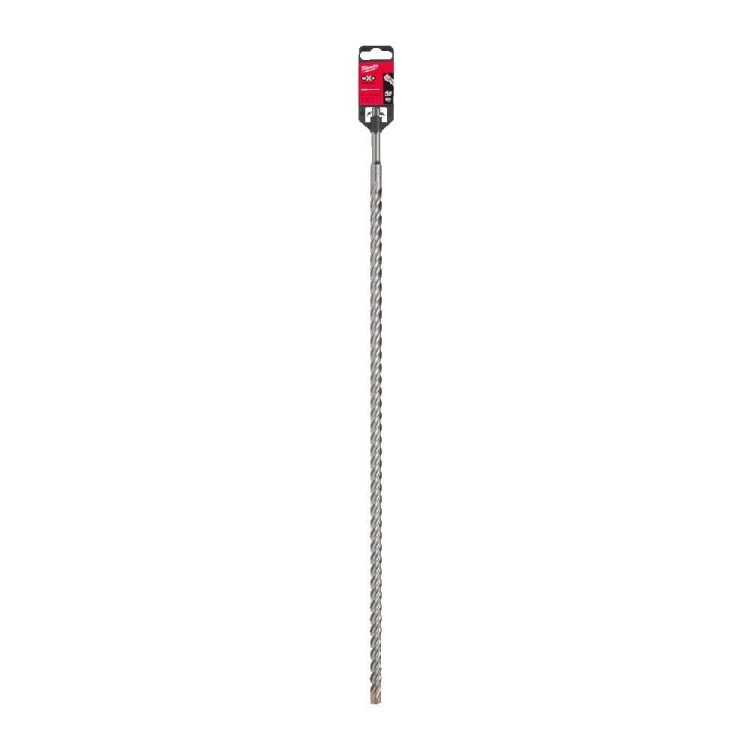 WIERTŁO MX4 SDS-PLUS 14/550/600MM 4932352950 - techniktools
