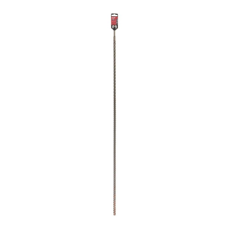 WIERTŁO MX4 SDS-PLUS 14/950/1000MM 4932352951 - techniktools