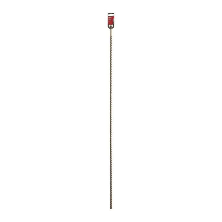 WIERTŁO MX4 SDS-PLUS 16/950/1000MM 4932352956 - techniktools