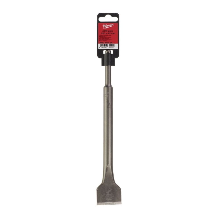 Dłuto SDS-Plus do usuwania płytek 4932353424 - techniktools