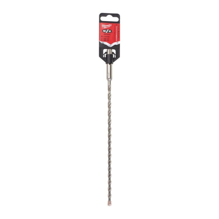 WIERTŁO M2 SDS-PLUS 6/200/260MM 4932353819 - techniktools