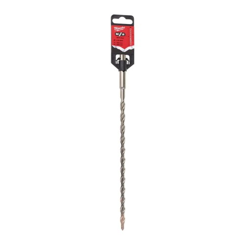 WIERTŁO UDAROWE SDS-PLUS 8/200/260 4932353821 - techniktools