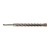 WIERTŁO MX4 SDS-PLUS 18/200/250MM 4932356502 - techniktools