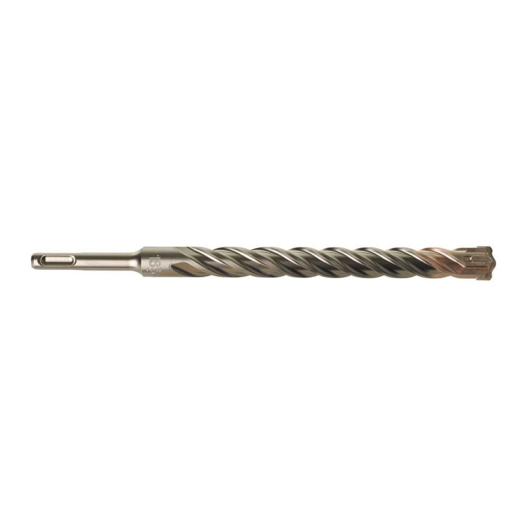 WIERTŁO MX4 SDS-PLUS 18/200/250MM 4932356502 - techniktools