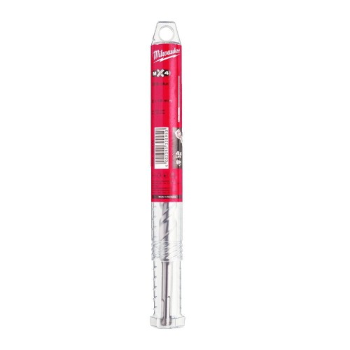 WIERTŁO MX4 SDS-PLUS 18/200/250MM 4932356502 - techniktools