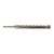 WIERTŁO MX4 SDS-PLUS 20/200/250MM 4932356504 - techniktools
