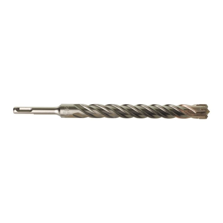 WIERTŁO MX4 SDS-PLUS 20/200/250MM 4932356504 - techniktools