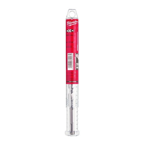 WIERTŁO MX4 SDS-PLUS 20/200/250MM 4932356504 - techniktools