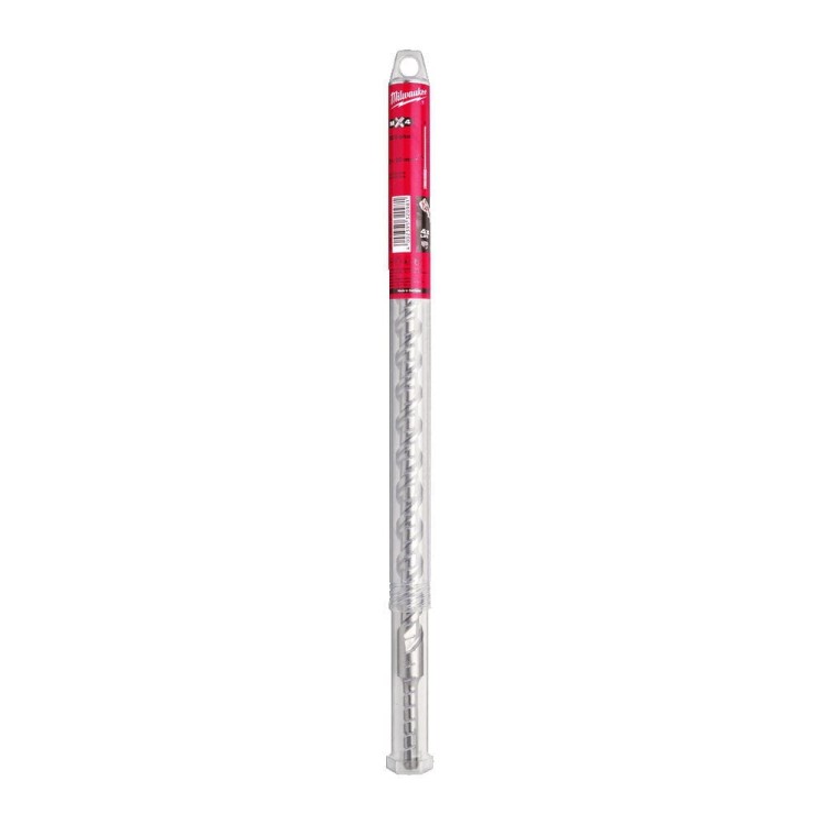 WIERTŁO MX4 SDS-PLUS 20/400/450MM 4932356505 - techniktools