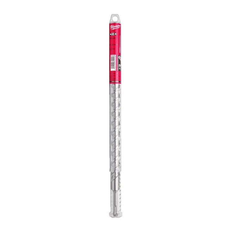 WIERTŁO MX4 SDS-PLUS 22/400/450MM 4932356506 - techniktools