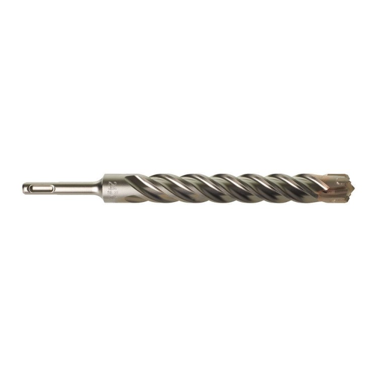 WIERTŁO MX4 SDS-PLUS 24/200/250MM 4932356507 - techniktools