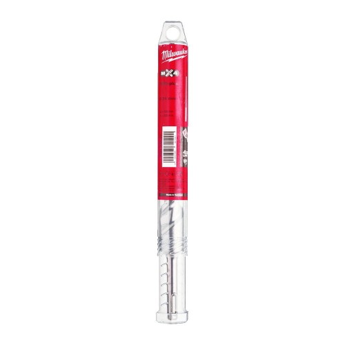 WIERTŁO MX4 SDS-PLUS 24/200/250MM 4932356507 - techniktools
