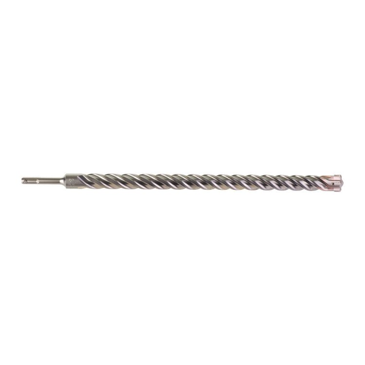 WIERTŁO MX4 SDS-PLUS 24/400/450MM 4932356508 - techniktools