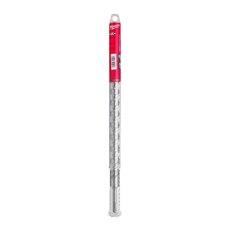 WIERTŁO MX4 SDS-PLUS 24/400/450MM 4932356508 - techniktools