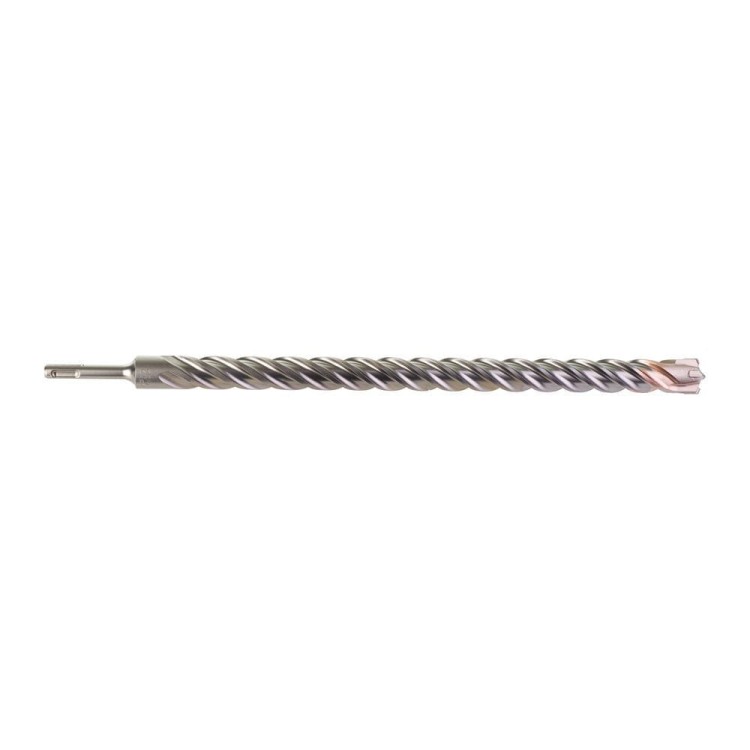 WIERTŁO MX4 SDS-PLUS 25/400/450MM 4932356509 - techniktools