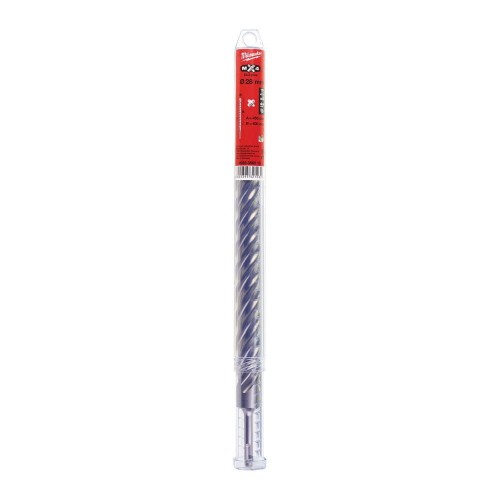 WIERTŁO MX4 SDS-PLUS 28/400/450MM 4932356510 - techniktools