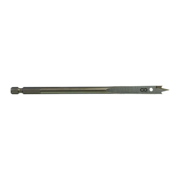 WIERTŁO PIÓROWE 8/152MM 4932363130 - techniktools