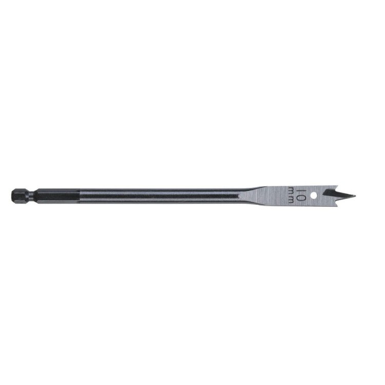 WIERTŁO PIÓROWE 10/152MM 4932363131 - techniktools