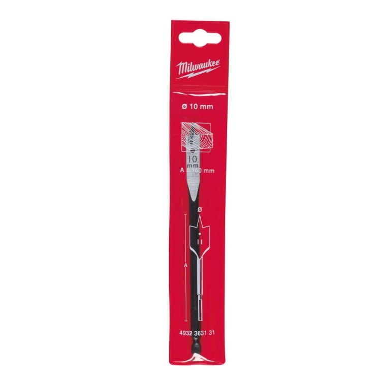 WIERTŁO PIÓROWE 10/152MM 4932363131 - techniktools