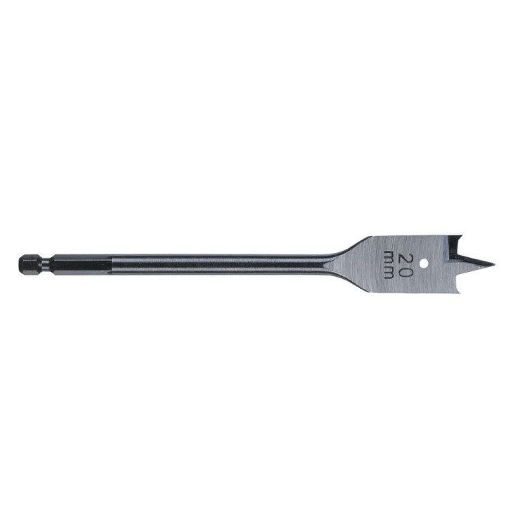 WIERTŁO PIÓROWE 20/152MM 4932363138 - techniktools