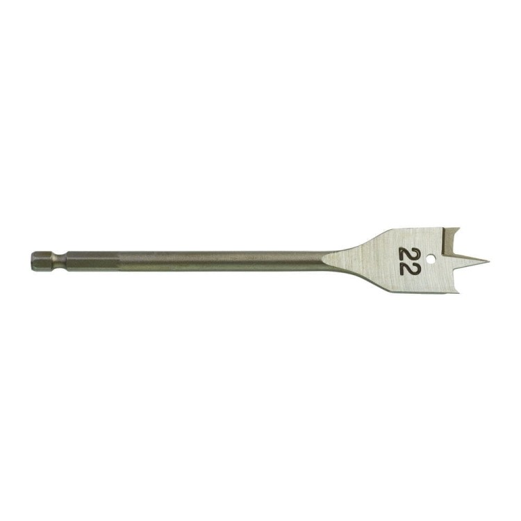 WIERTŁO PIÓROWE 22/152MM 4932363139 - techniktools