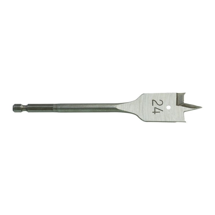 WIERTŁO PIÓROWE 24/152MM 4932363140 - techniktools