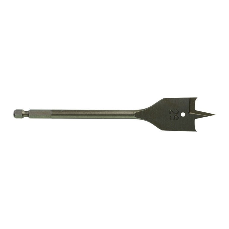 WIERTŁO PIÓROWE 26/152MM 4932363142 - techniktools