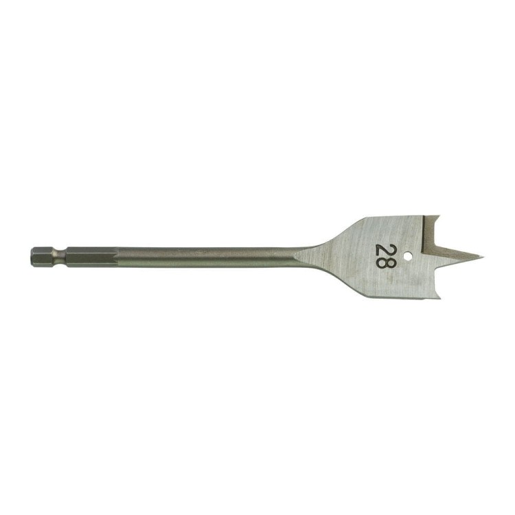 WIERTŁO PIÓROWE 28/152MM 4932363143 - techniktools