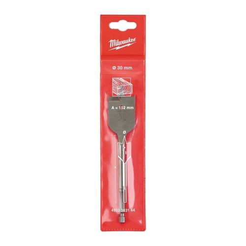 WIERTŁO PIÓROWE 30/152MM 4932363144 - techniktools
