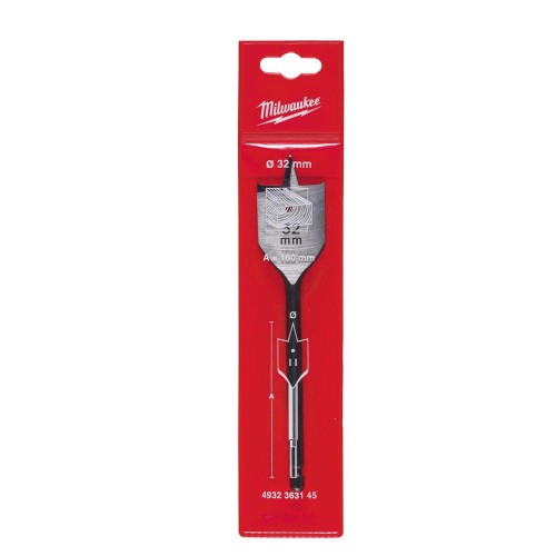 WIERTŁO PIÓROWE 32/152MM 4932363145 - techniktools