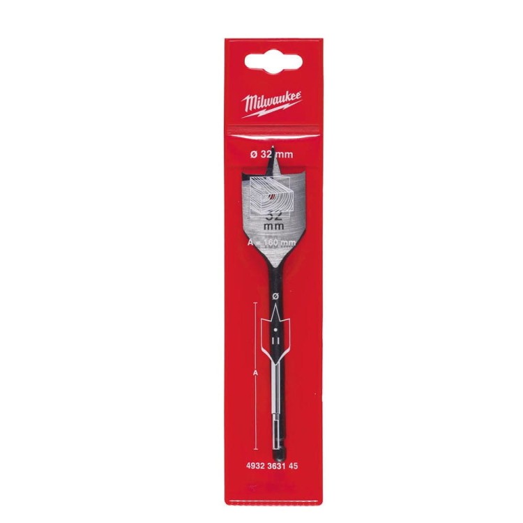 WIERTŁO PIÓROWE 32/152MM 4932363145 - techniktools