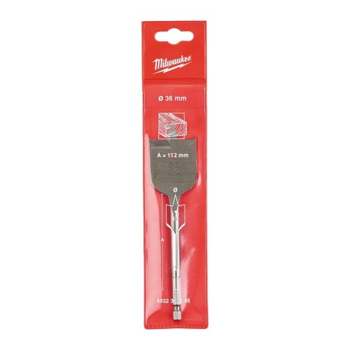 WIERTŁO PIÓROWE 36/152MM 4932363146 - techniktools