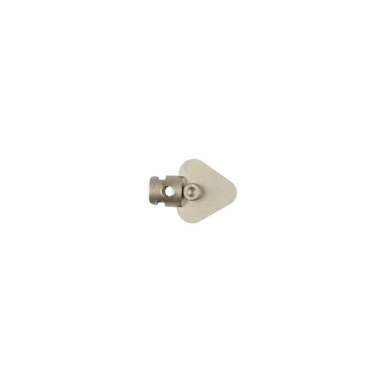 48532683 - Końcówka łopatkowa 25 mm do spiral 10, 13, 16 mm do M18 FDCPF, M18 FFSDC