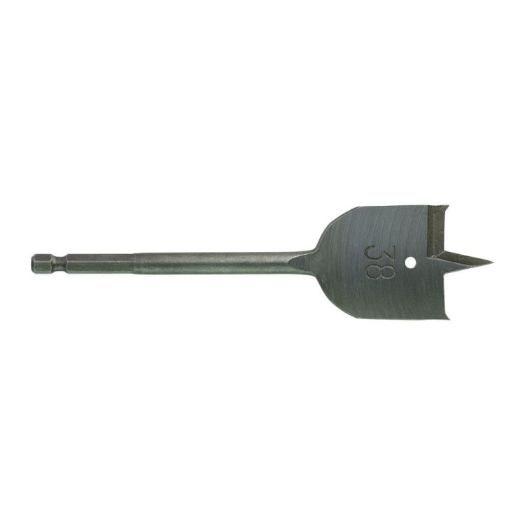 WIERTŁO PIÓROWE 38/152MM 4932363147 - techniktools