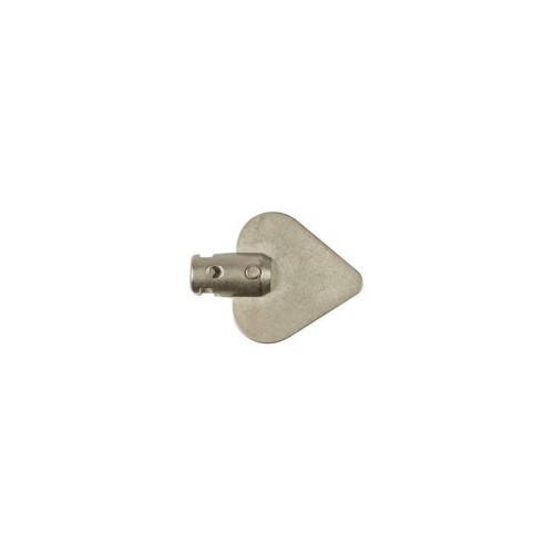 48532788 - Końcówka łopatkowa 38 mm do spiral 10, 13, 16 mm do M18 FDCPF, M18 FFSDC
