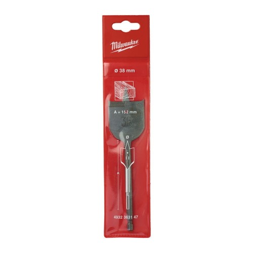 WIERTŁO PIÓROWE 38/152MM 4932363147 - techniktools