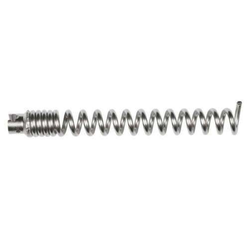 48532830 - Końcówka spiralna prosta do sprężyn 16 i 20 mm do MXF LSDP