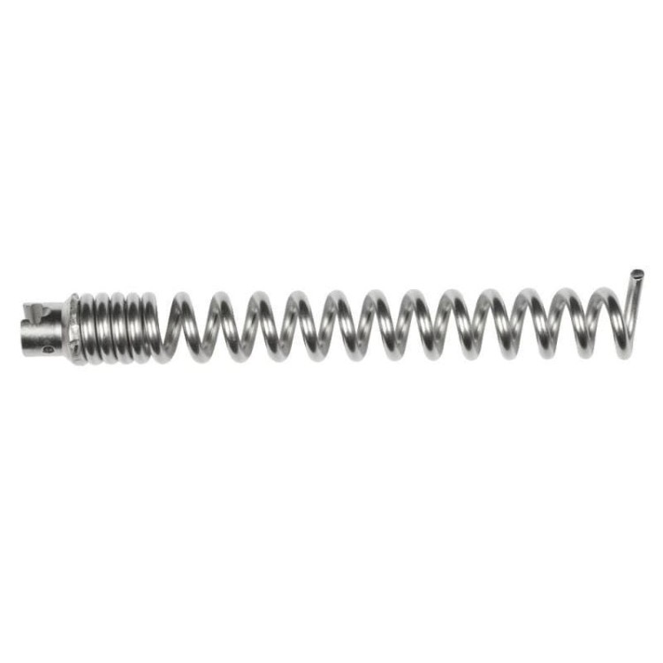 48532830 - Końcówka spiralna prosta do sprężyn 16 i 20 mm do MXF LSDP