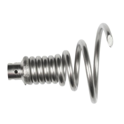 48532831 - Końcówka spiralna stożkowa do sprężyn 16 i 20 mm do MXF LSDP