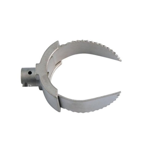 48532832 - Końcówka z nożami rozchylanymi 75 mm do sprężyn 16 i 20 mm do MXF LSDP