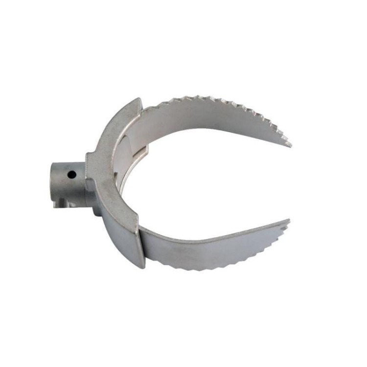 48532832 - Końcówka z nożami rozchylanymi 75 mm do sprężyn 16 i 20 mm do MXF LSDP