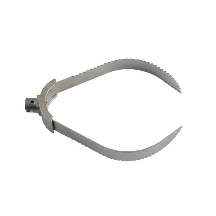 48532834 - Końcówka z nożami rozchylanymi 150 mm do sprężyn 16 i 20 mm do MXF LSDP