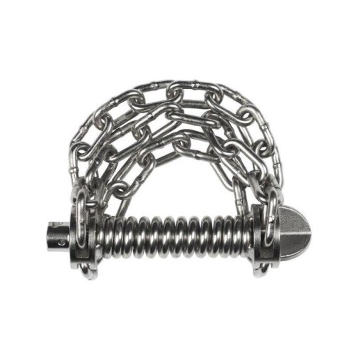 48532838 - Końcówka łańcuchowa 100 mm do sprężyn 16 i 20 mm do MXF LSDP
