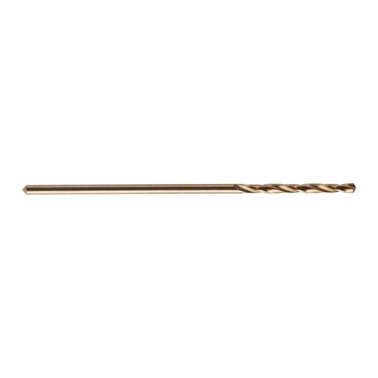 WIERTŁA HSS-G CO 1,0MM-2 SZT 4932363248 - techniktools