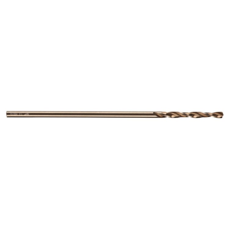 WIERTŁA HSS-G CO 1,5MM-2 SZT 4932363249 - techniktools