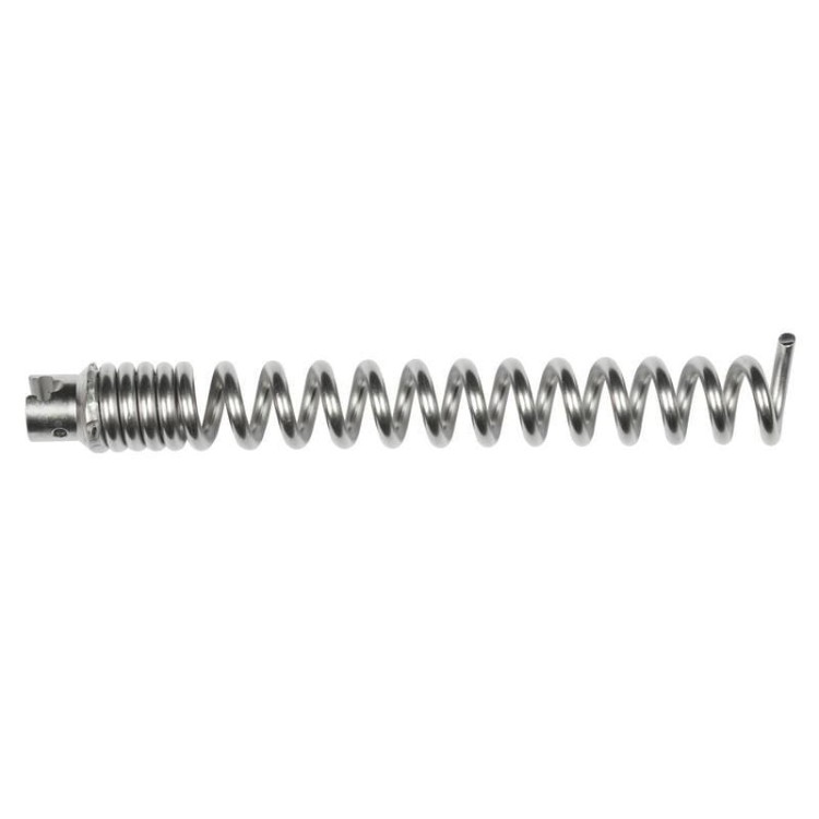 48533830 - Końcówka spiralna prosta do przewodów 22 mm do M18 FCSSM, M18 FSSM